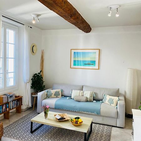 Pimms Apartment 앙티브 외부 사진