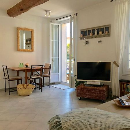 Pimms Apartment 앙티브 외부 사진