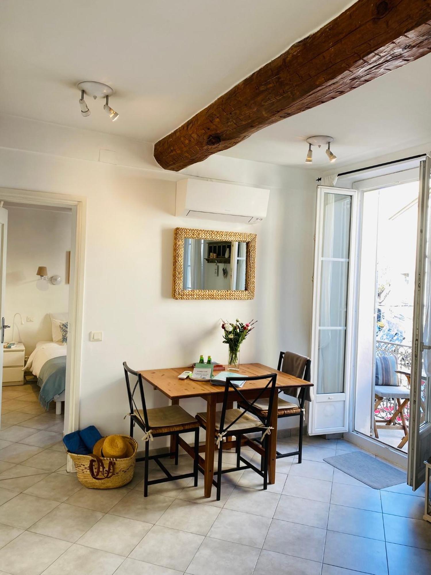 Pimms Apartment 앙티브 외부 사진