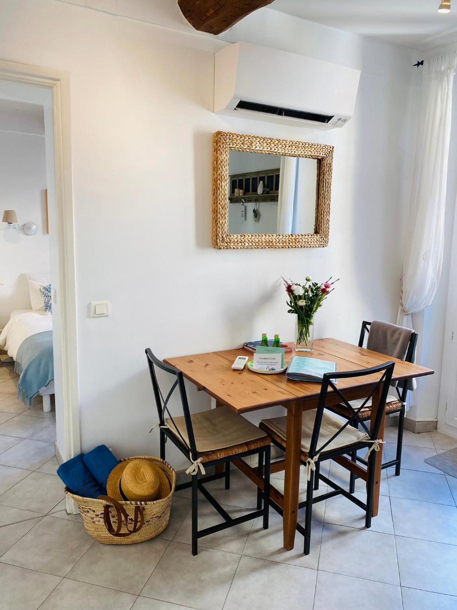 Pimms Apartment 앙티브 외부 사진