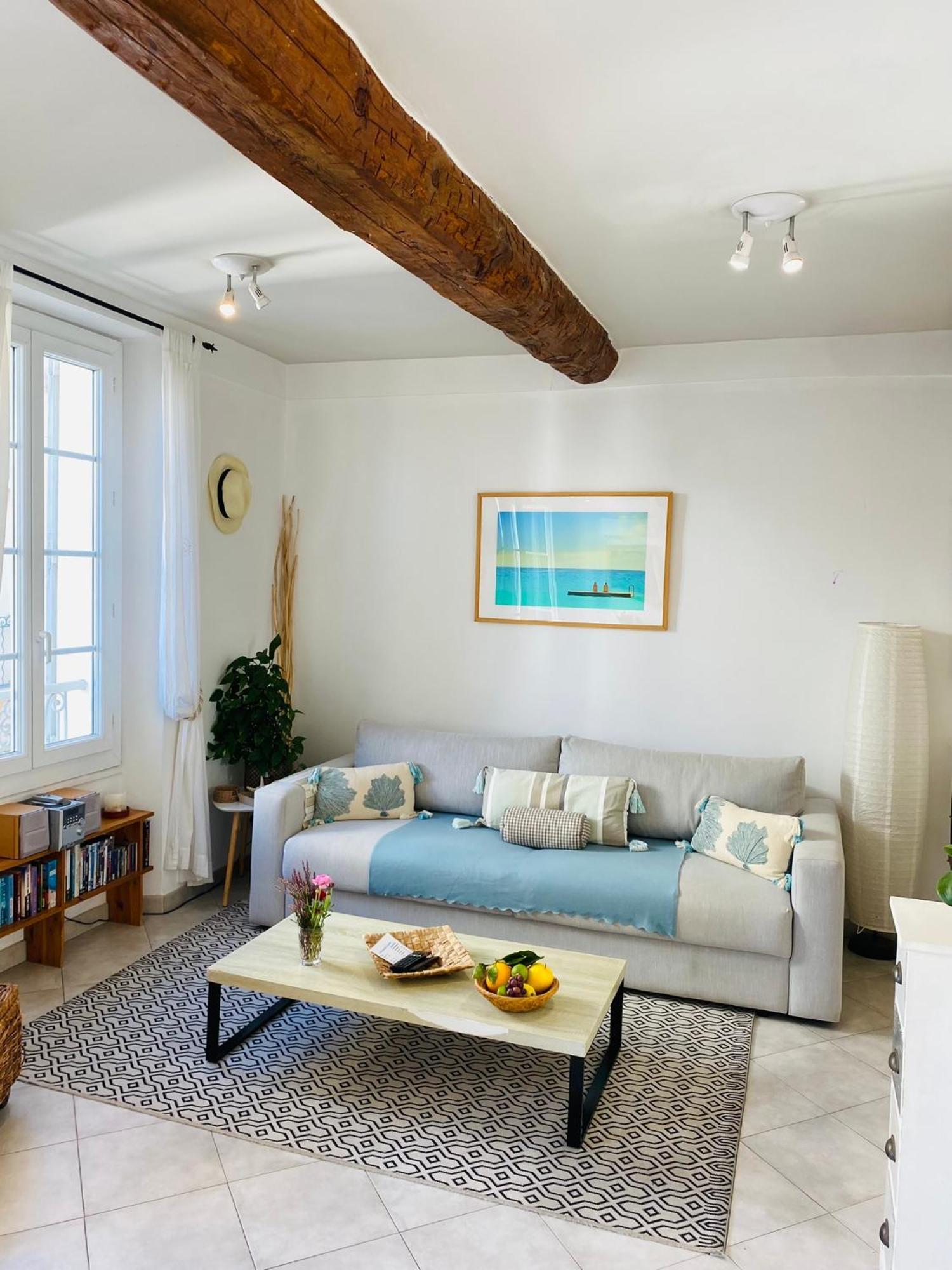 Pimms Apartment 앙티브 외부 사진