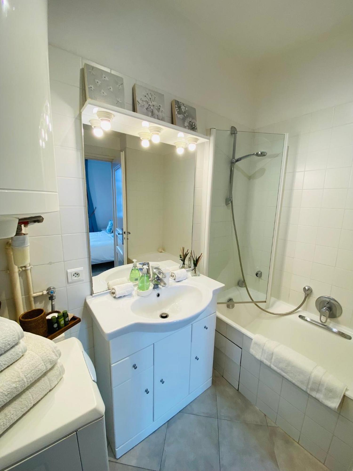Pimms Apartment 앙티브 외부 사진