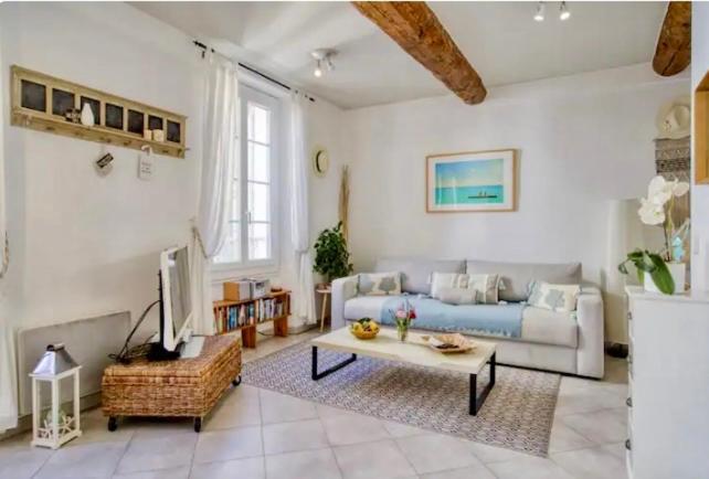Pimms Apartment 앙티브 외부 사진
