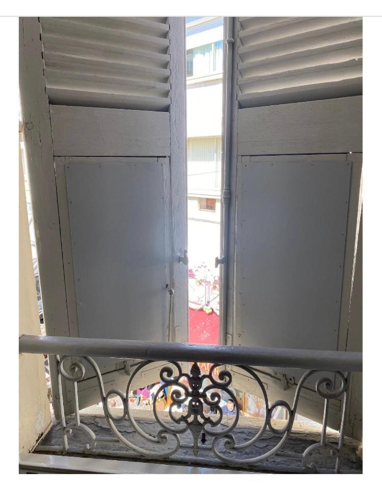 Pimms Apartment 앙티브 외부 사진