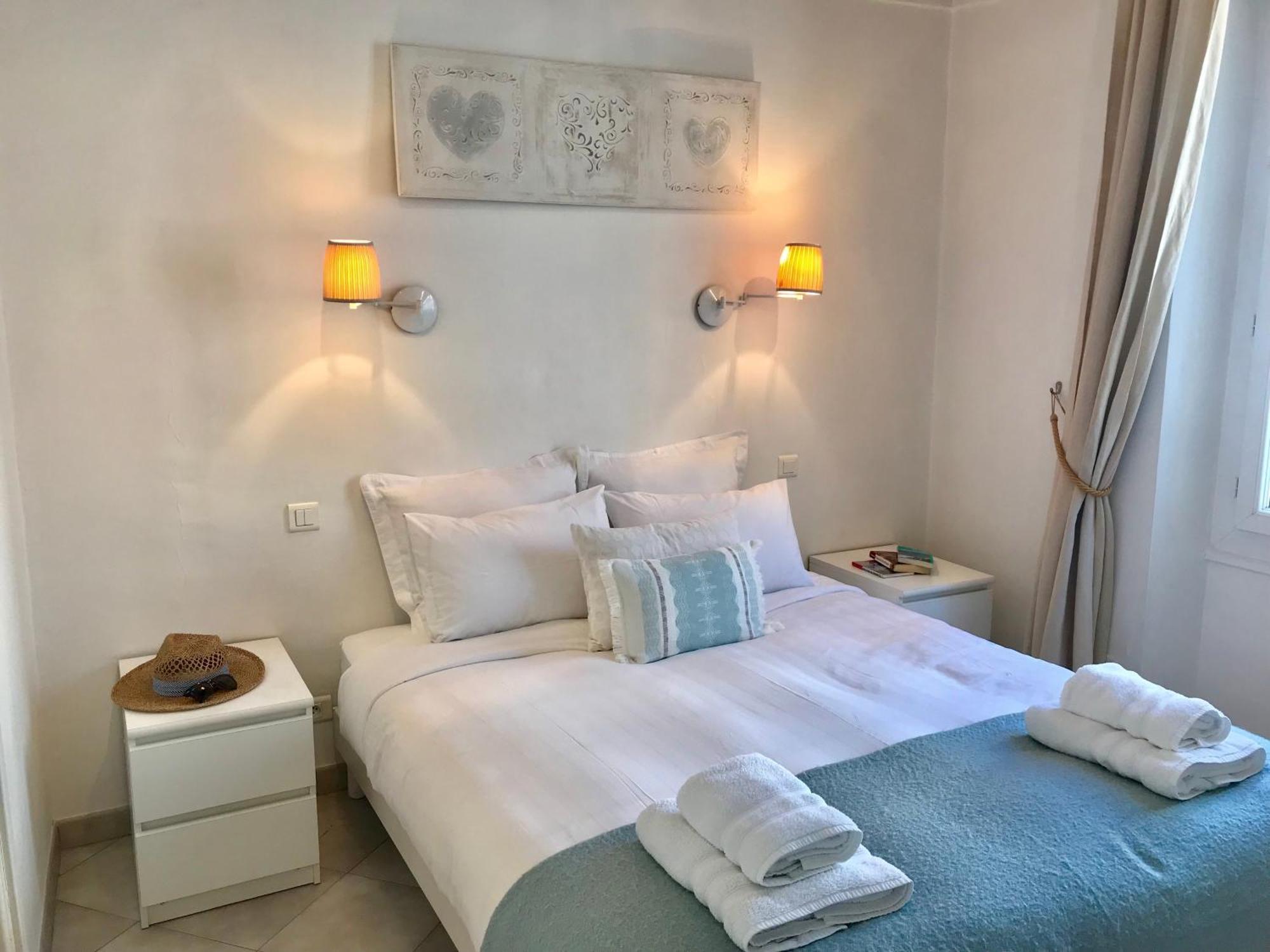 Pimms Apartment 앙티브 외부 사진