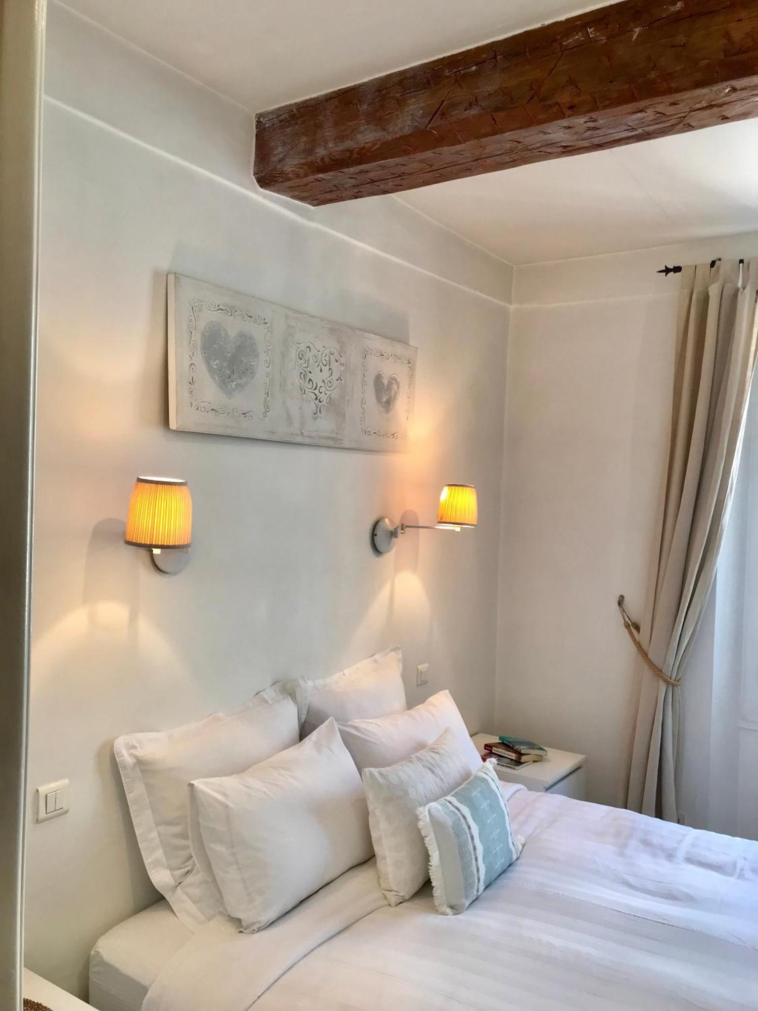 Pimms Apartment 앙티브 외부 사진