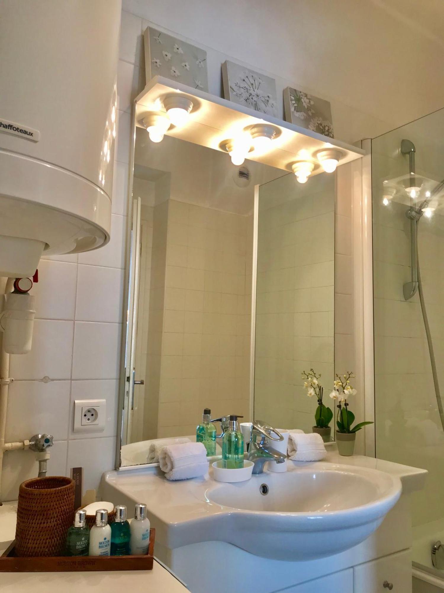 Pimms Apartment 앙티브 외부 사진