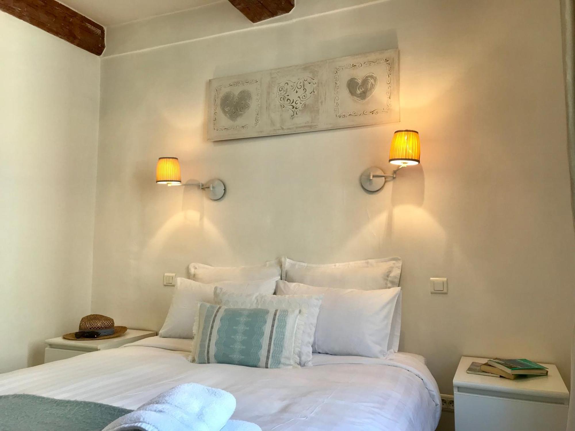 Pimms Apartment 앙티브 외부 사진