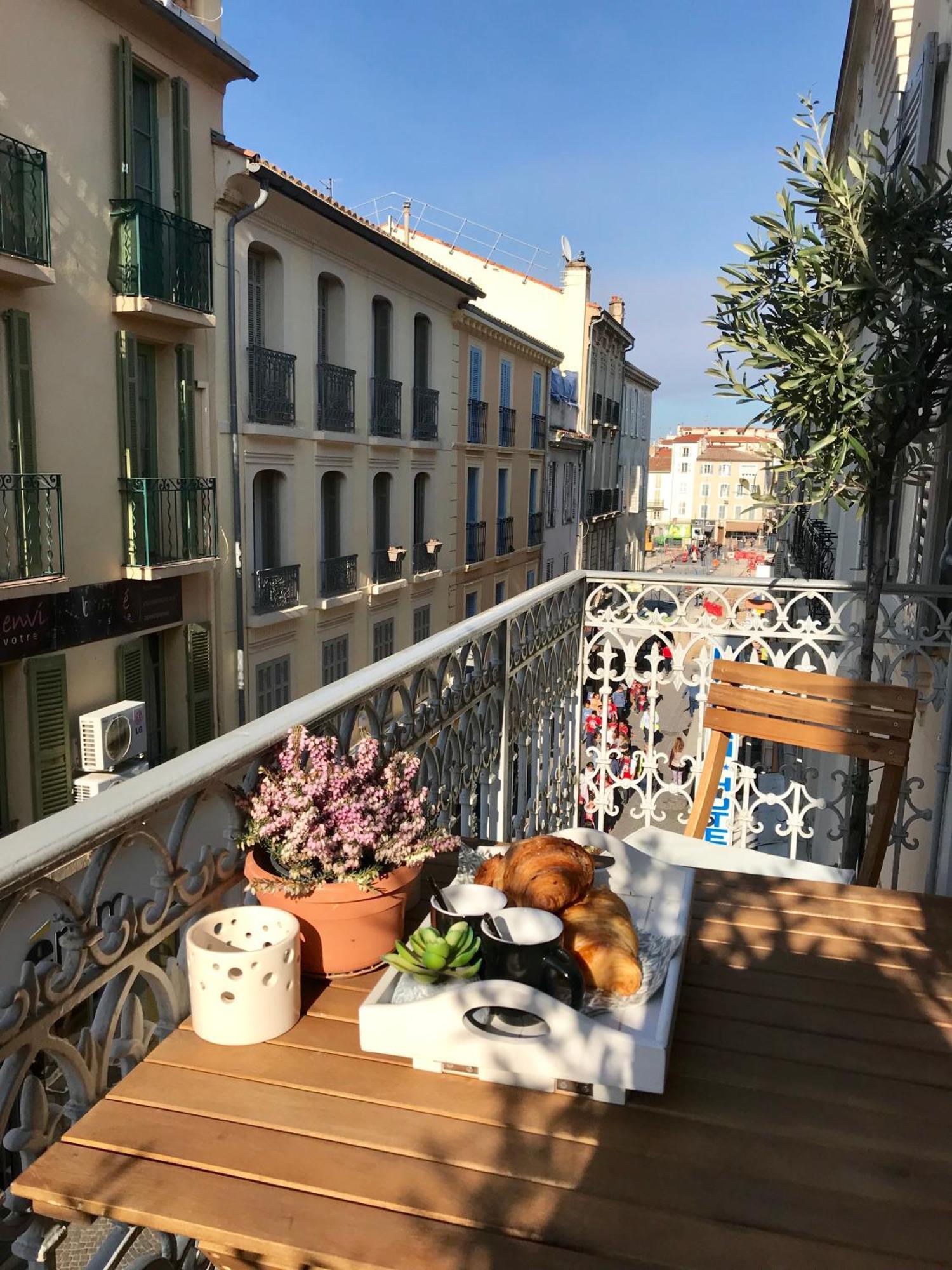 Pimms Apartment 앙티브 외부 사진