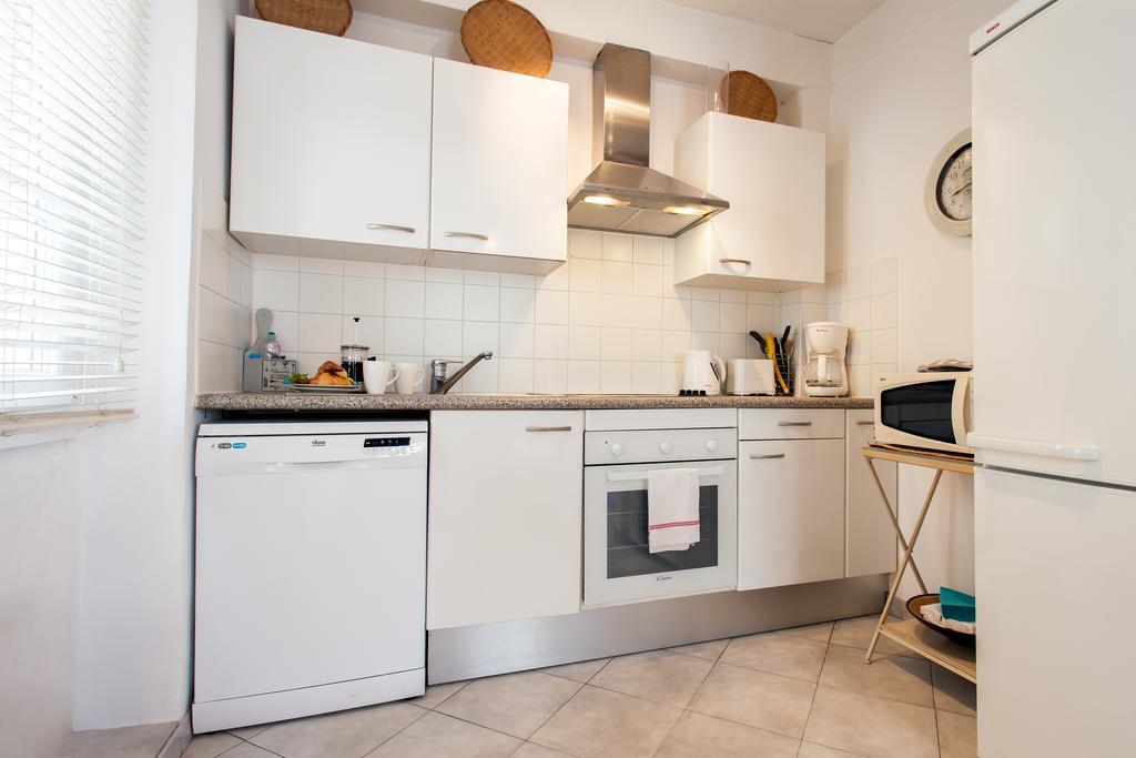 Pimms Apartment 앙티브 외부 사진