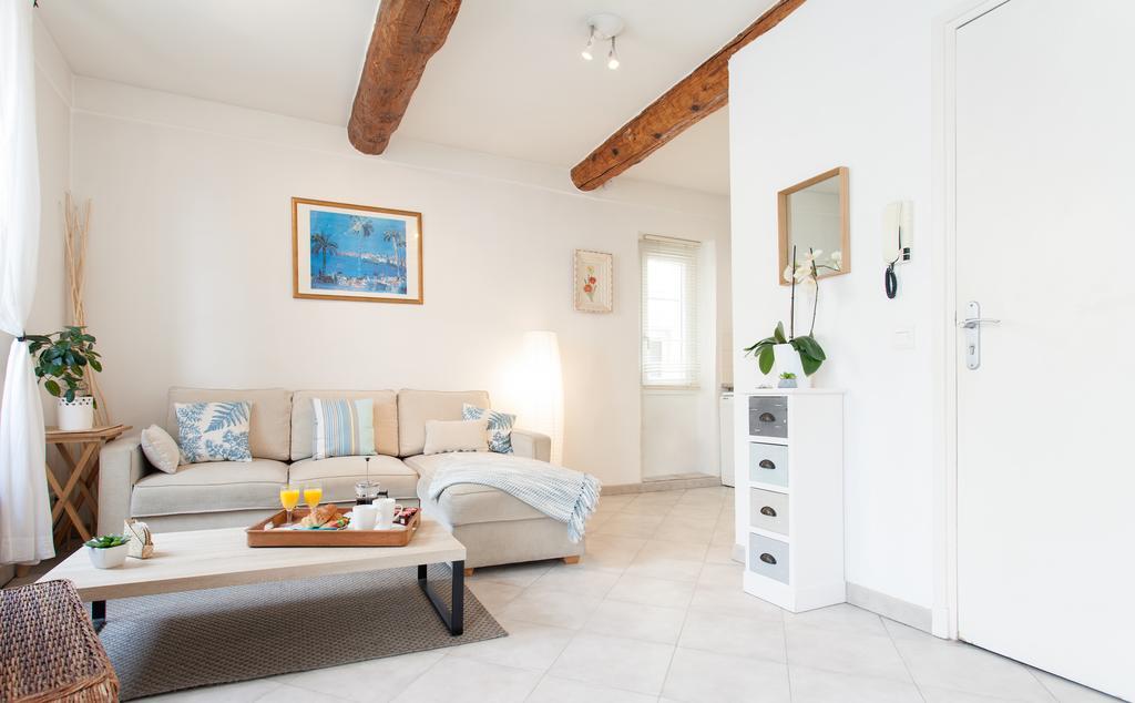 Pimms Apartment 앙티브 외부 사진