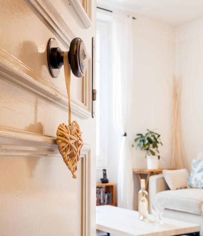 Pimms Apartment 앙티브 외부 사진