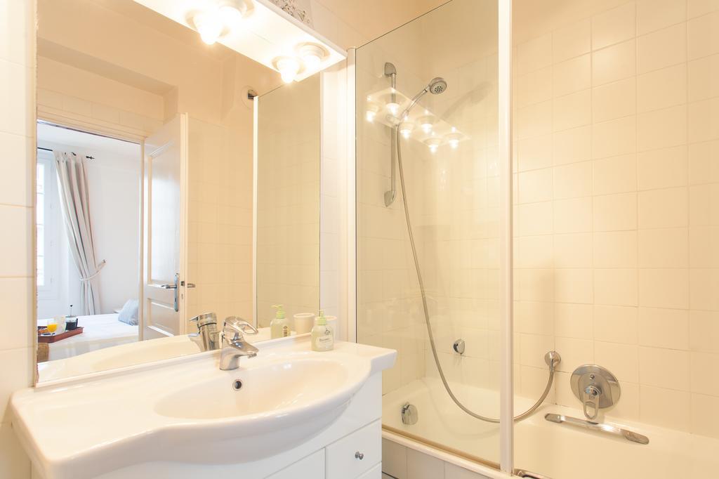 Pimms Apartment 앙티브 외부 사진
