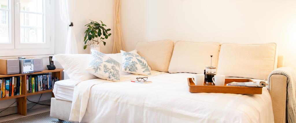 Pimms Apartment 앙티브 외부 사진